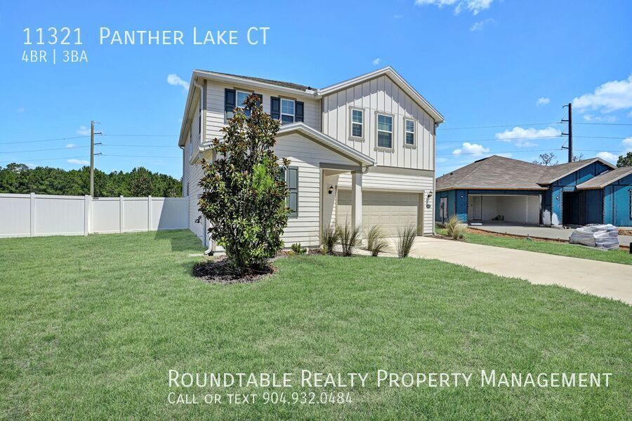 Like new 4 bedroom/ 3 bathroom home on the Westside property image