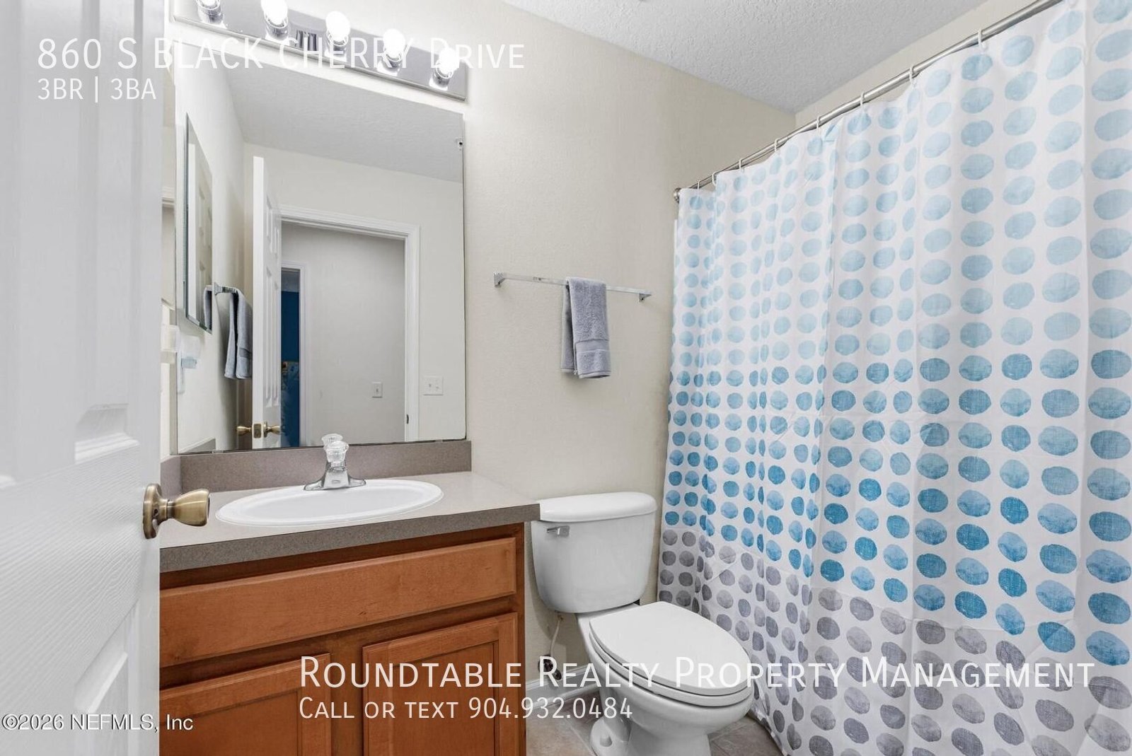 3 bedroom/ 2.5 bath townhome in St Johns! property image