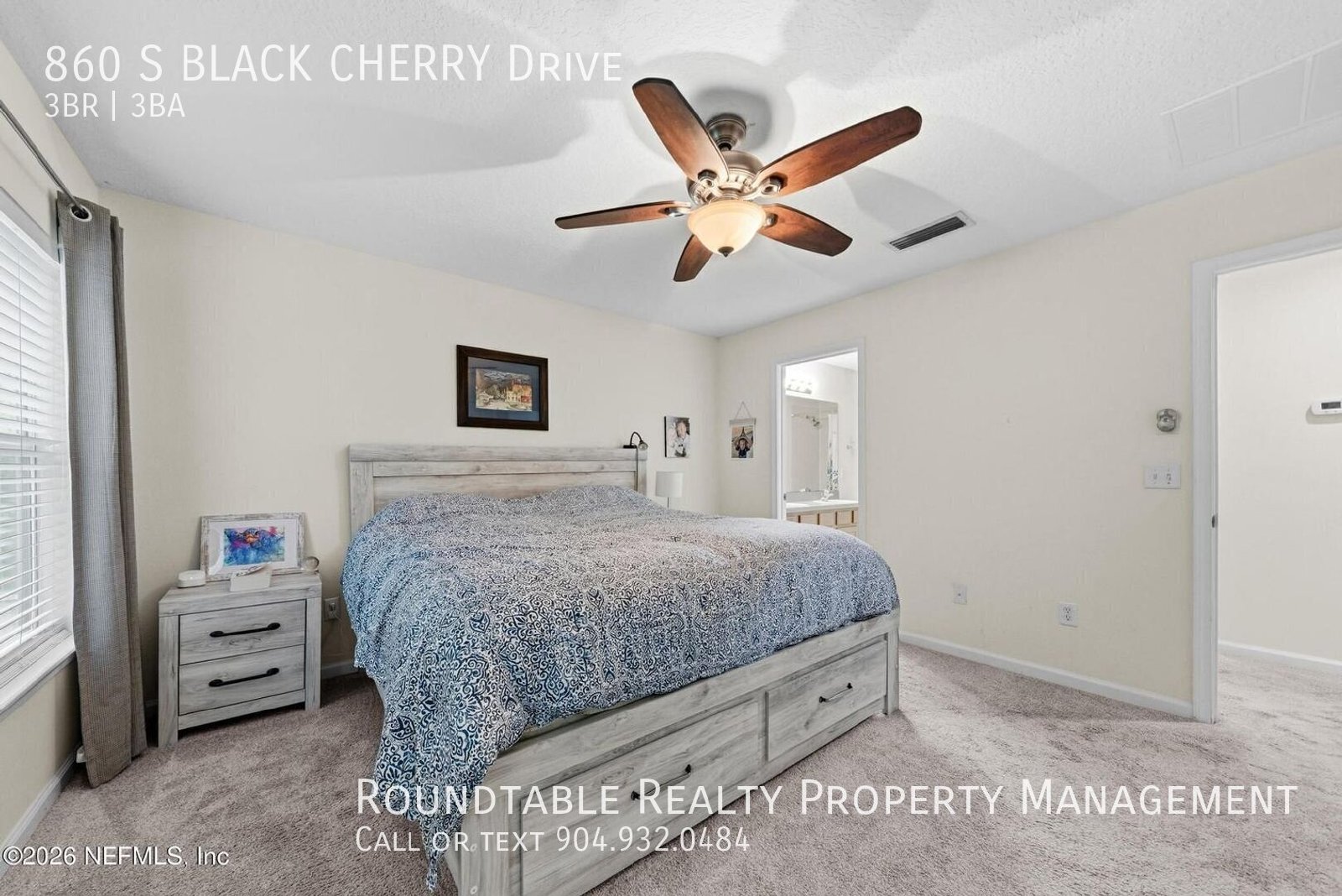 3 bedroom/ 2.5 bath townhome in St Johns! property image