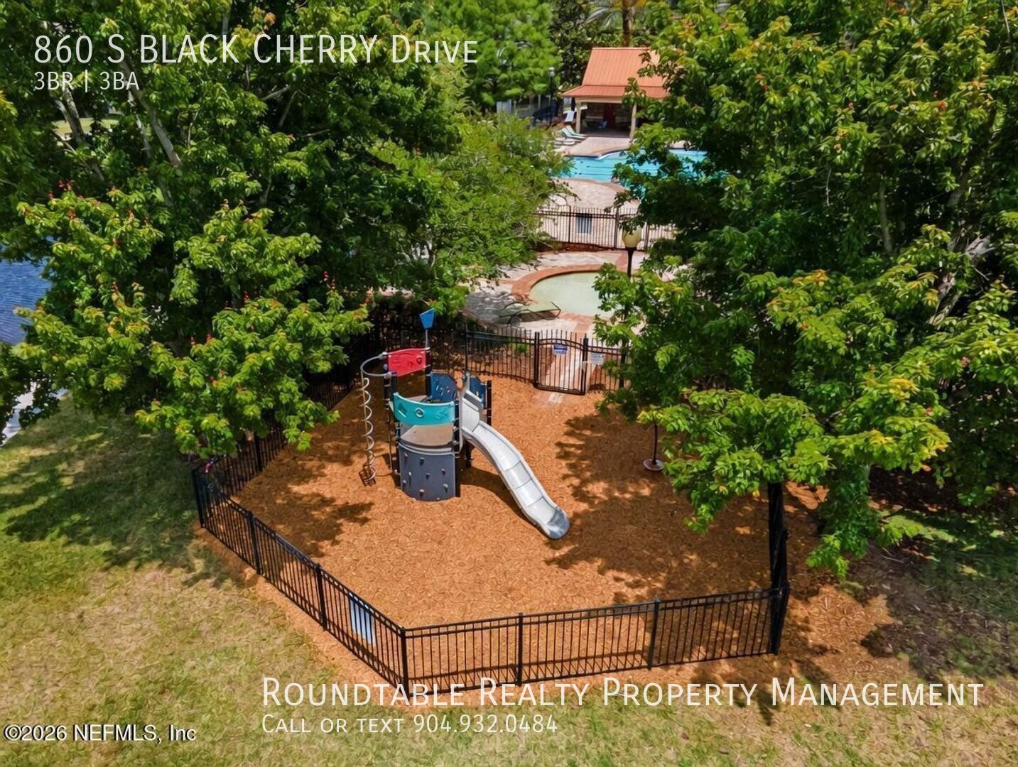 3 bedroom/ 2.5 bath townhome in St Johns! property image