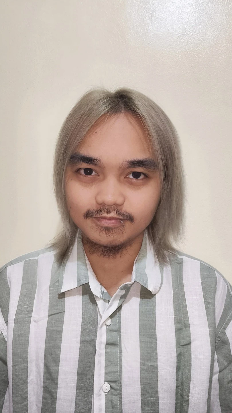 Picture of Emmanual